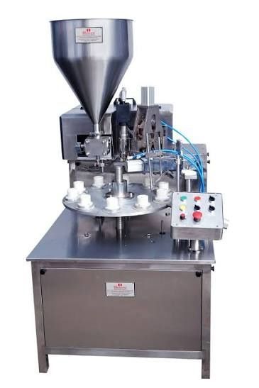 Tube Packaging Machines: An Overview of Modern Packaging Systems