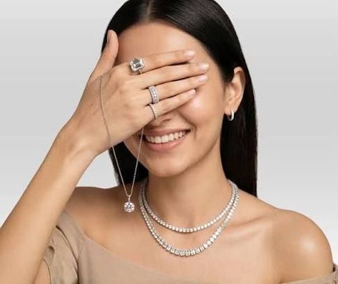 Diamond Jewellery Guide: Understanding Styles, Materials, and Everyday Wear