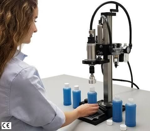 Bottle Capping Systems: An Overview of Types and Applications