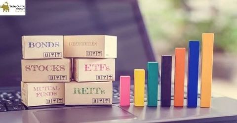 Capital Markets & Instruments: Explore Key Financial Markets and Investment Options