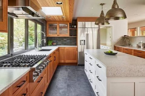 Kitchen Remodeling: Explore Modern Ideas for a Functional Home