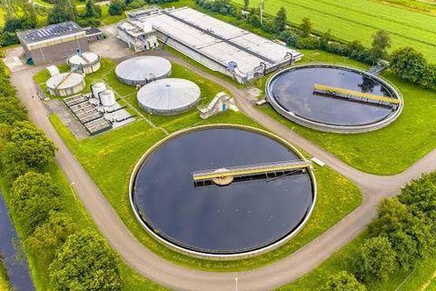 Sewage Treatment Plants: Explore Modern Treatment Methods and Processes