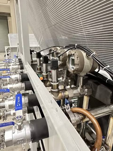 Industrial Transmitters: A Guide to Modern Measurement Technologies